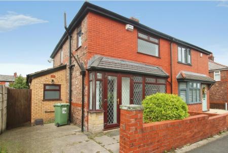 Dilloway Street, St Helens, WA10