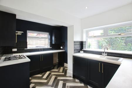 3 bedroom Semi-detached house to let in Dilloway Street, St Helens, WA10