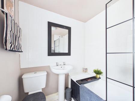 2 bedroom Terraced House for sale in Birchley Street, St Helens Central, St Helens, WA10