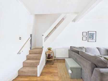 2 bedroom Terraced House for sale in Birchley Street, St Helens Central, St Helens, WA10