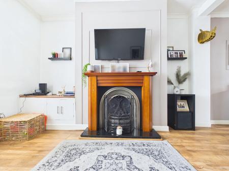 2 bedroom Terraced House for sale in Birchley Street, St Helens Central, St Helens, WA10