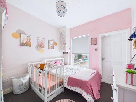 2 bedroom Terraced House for sale in Birchley Street, St Helens Central, St Helens, WA10