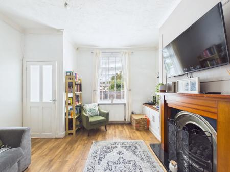 2 bedroom Terraced House for sale in Birchley Street, St Helens Central, St Helens, WA10