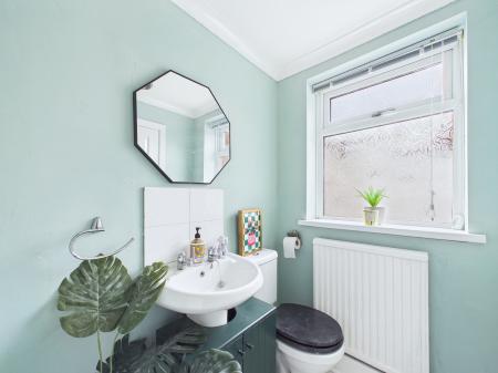 2 bedroom Terraced House for sale in Birchley Street, St Helens Central, St Helens, WA10