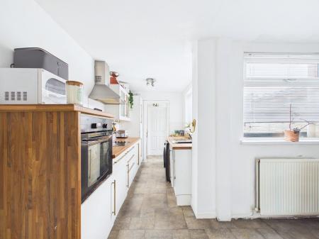 2 bedroom Terraced House for sale in Birchley Street, St Helens Central, St Helens, WA10