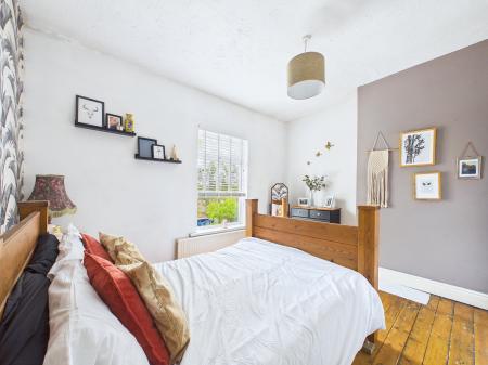 2 bedroom Terraced House for sale in Birchley Street, St Helens Central, St Helens, WA10