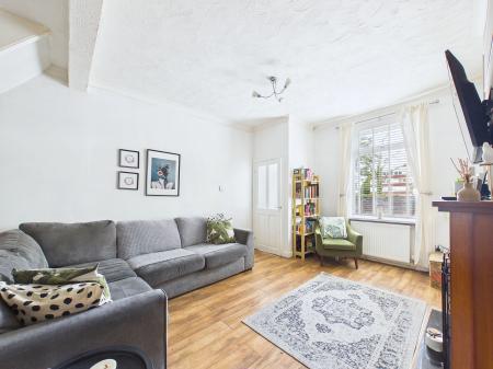 2 bedroom Terraced House for sale in Birchley Street, St Helens Central, St Helens, WA10