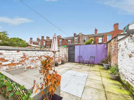 2 bedroom Terraced House for sale in Birchley Street, St Helens Central, St Helens, WA10