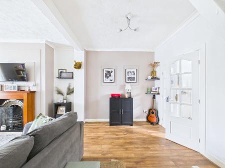 2 bedroom Terraced House for sale in Birchley Street, St Helens Central, St Helens, WA10