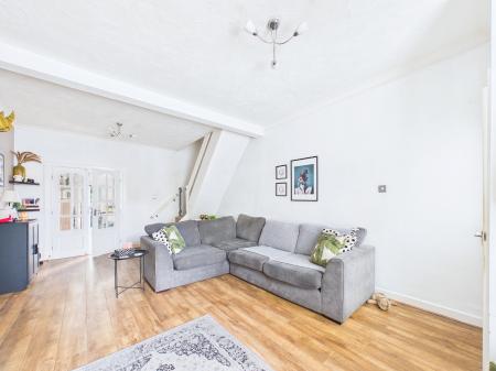 2 bedroom Terraced House for sale in Birchley Street, St Helens Central, St Helens, WA10