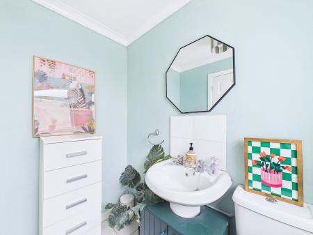 2 bedroom Terraced House for sale in Birchley Street, St Helens Central, St Helens, WA10
