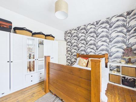 2 bedroom Terraced House for sale in Birchley Street, St Helens Central, St Helens, WA10