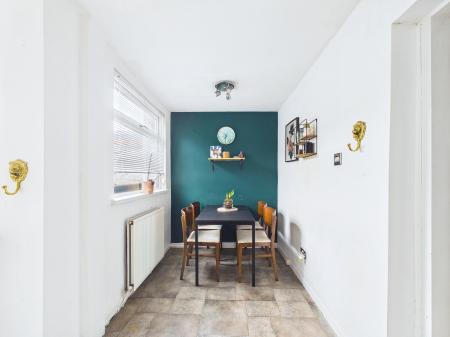 2 bedroom Terraced House for sale in Birchley Street, St Helens Central, St Helens, WA10