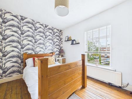 2 bedroom Terraced House for sale in Birchley Street, St Helens Central, St Helens, WA10