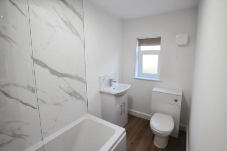 2 bedroom Terraced House to let in West End Road, Haydock, WA11