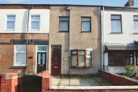 West End Road, Haydock, WA11