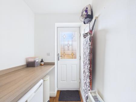 3 bedroom Semi-detached house for sale in Queens Drive, Windle, St Helens, WA10