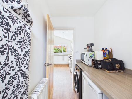 3 bedroom Semi-detached house for sale in Queens Drive, Windle, St Helens, WA10