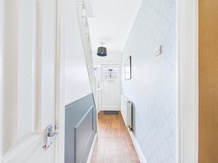 3 bedroom Semi-detached house for sale in Queens Drive, Windle, St Helens, WA10