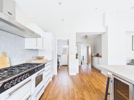 3 bedroom Semi-detached house for sale in Queens Drive, Windle, St Helens, WA10