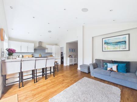 3 bedroom Semi-detached house for sale in Queens Drive, Windle, St Helens, WA10