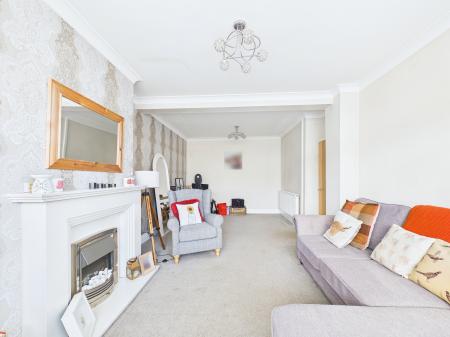 3 bedroom Semi-detached house for sale in Queens Drive, Windle, St Helens, WA10