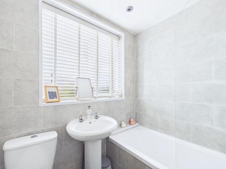 3 bedroom Semi-detached house for sale in Queens Drive, Windle, St Helens, WA10
