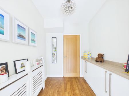 3 bedroom Semi-detached house for sale in Queens Drive, Windle, St Helens, WA10