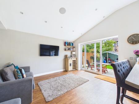 3 bedroom Semi-detached house for sale in Queens Drive, Windle, St Helens, WA10