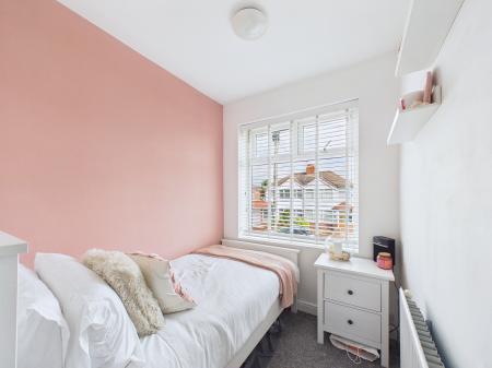 3 bedroom Semi-detached house for sale in Queens Drive, Windle, St Helens, WA10