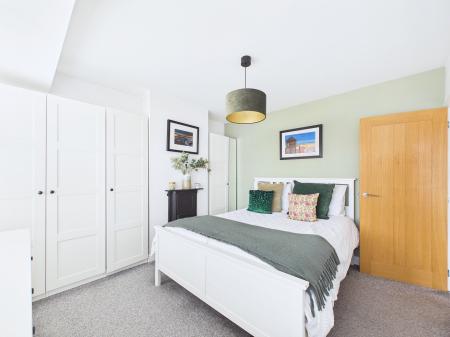 3 bedroom Semi-detached house for sale in Queens Drive, Windle, St Helens, WA10
