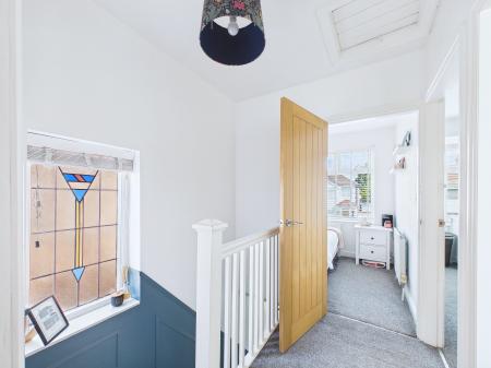 3 bedroom Semi-detached house for sale in Queens Drive, Windle, St Helens, WA10