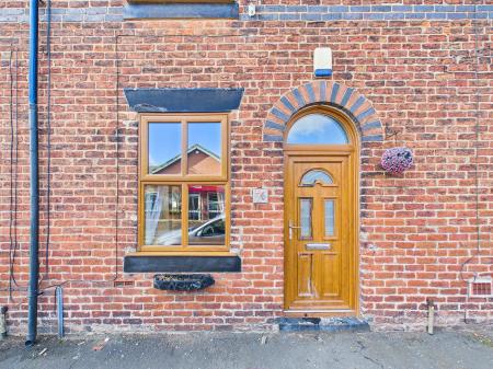 Lyme Street, Haydock, St Helens, WA11
