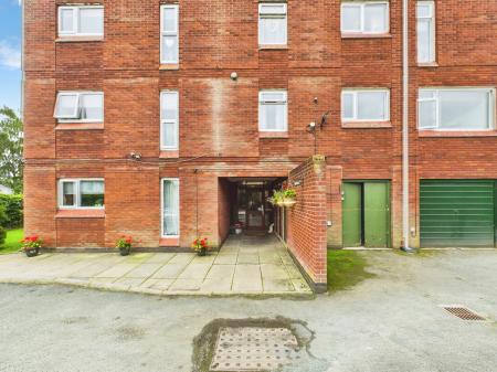 1 bedroom Flat for sale in Holly Mount Laurel Road, West Park, St Helens, WA10