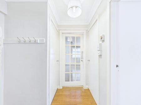 1 bedroom Flat for sale in Holly Mount Laurel Road, West Park, St Helens, WA10