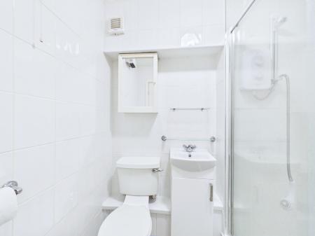 1 bedroom Flat for sale in Holly Mount Laurel Road, West Park, St Helens, WA10
