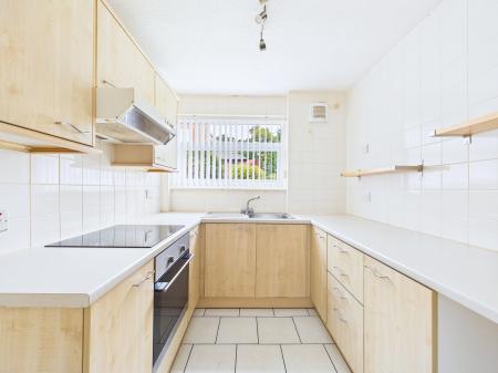 1 bedroom Flat for sale in Holly Mount Laurel Road, West Park, St Helens, WA10