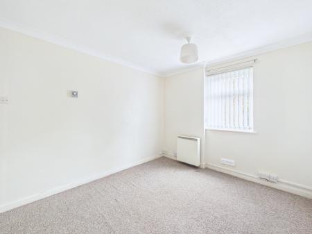 1 bedroom Flat for sale in Holly Mount Laurel Road, West Park, St Helens, WA10