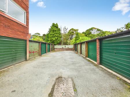 1 bedroom Flat for sale in Holly Mount Laurel Road, West Park, St Helens, WA10