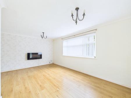 1 bedroom Flat for sale in Holly Mount Laurel Road, West Park, St Helens, WA10