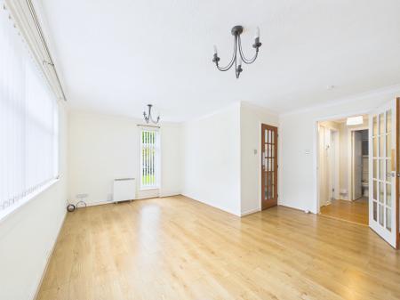 1 bedroom Flat for sale in Holly Mount Laurel Road, West Park, St Helens, WA10