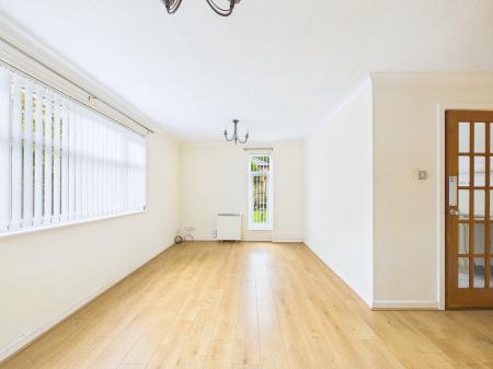 1 bedroom Flat for sale in Holly Mount Laurel Road, West Park, St Helens, WA10