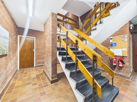 1 bedroom Flat for sale in Holly Mount Laurel Road, West Park, St Helens, WA10