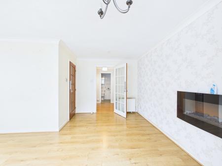 1 bedroom Flat for sale in Holly Mount Laurel Road, West Park, St Helens, WA10