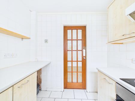 1 bedroom Flat for sale in Holly Mount Laurel Road, West Park, St Helens, WA10