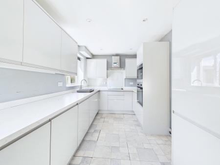 3 bedroom Semi-detached house for sale in Whiteside Road, Haydock, WA11