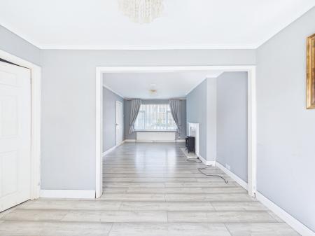 3 bedroom Semi-detached house for sale in Whiteside Road, Haydock, WA11