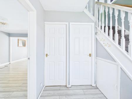 3 bedroom Semi-detached house for sale in Whiteside Road, Haydock, WA11