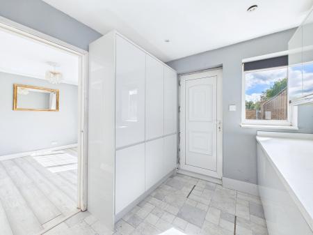 3 bedroom Semi-detached house for sale in Whiteside Road, Haydock, WA11