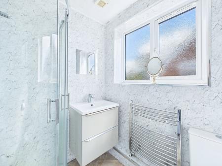 3 bedroom Semi-detached house for sale in Whiteside Road, Haydock, WA11